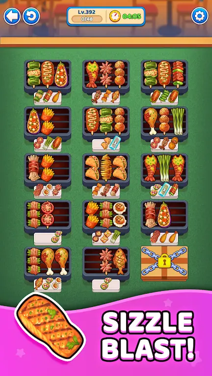 ��ͷ��ʳ������(��ʳ�����Ϸ)v2.0.0 �ֻ����ͼ