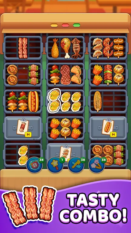 ��ͷ��ʳ������(��ʳ�����Ϸ)v2.0.0 �ֻ����ͼ