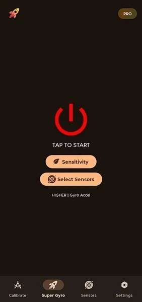 Super Gyro2026�ٷ�����v6.1 �ֻ����ͼ