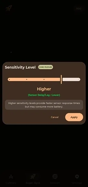 Super Gyro2026�ٷ�����v6.1 �ֻ����ͼ