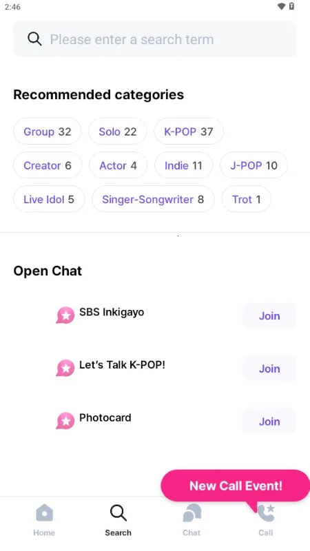 Kiwing׷��2026���°汾v1.0.5 �ٷ������ͼ