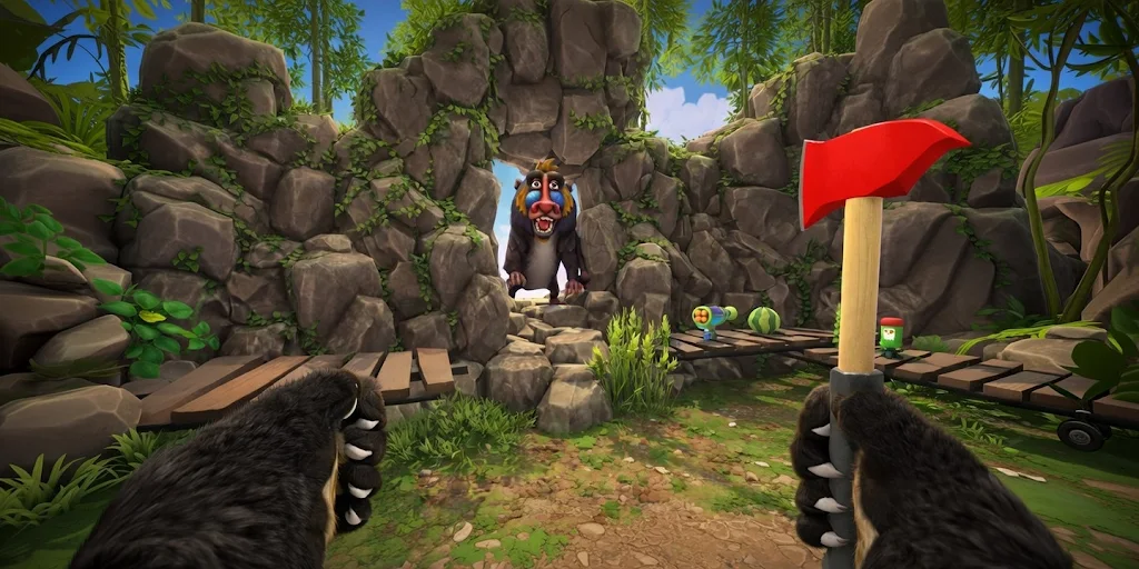 ������è(��è��Ц��Ϸ)v1.4 ��׿���ͼ