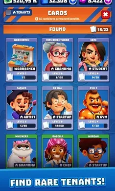 ���������ޣ�����װ��(FixRent������Ϸ)v1.1 ��׿���ͼ