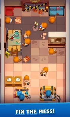 ���������ޣ�����װ��(FixRent������Ϸ)v1.1 ��׿���ͼ