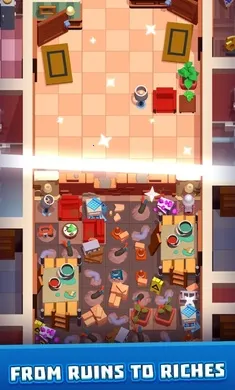 ���������ޣ�����װ��(FixRent������Ϸ)v1.1 ��׿���ͼ