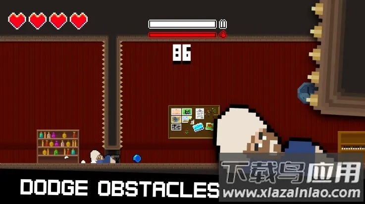 ����ǹ(���������Ϸ)v1.0.0 �ٷ������ͼ