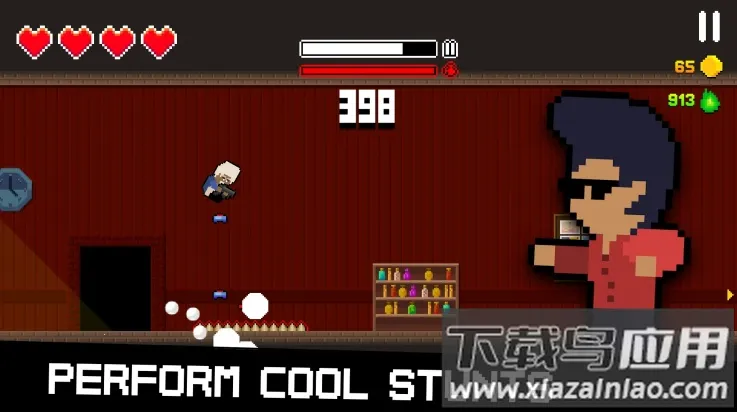 ����ǹ(���������Ϸ)