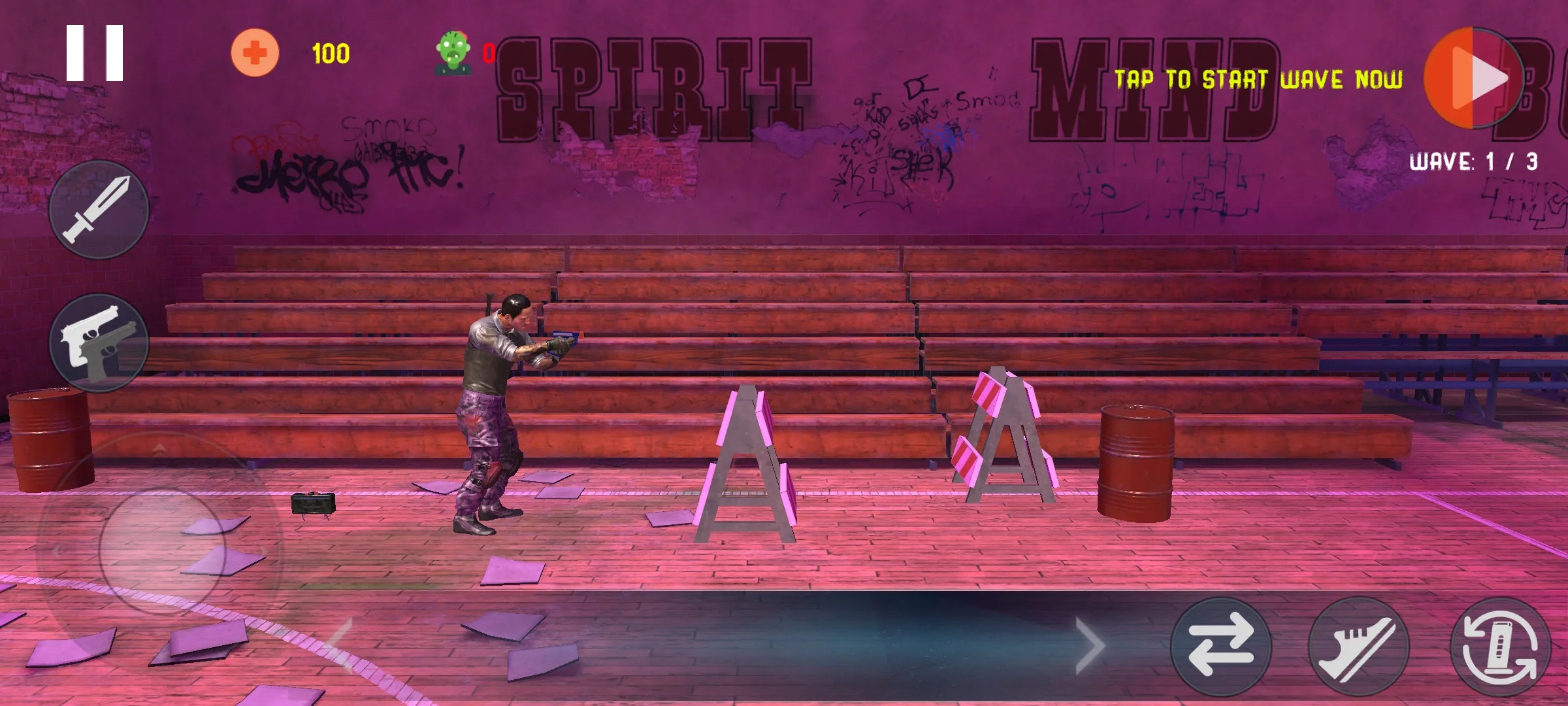 ���޽���(����ĩ��������Ϸ)v4.0 ��׿���ͼ