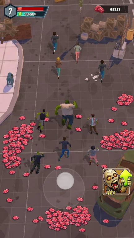 ɥʬ����(ɥʬ�����Ϸ)v0.0.3 �ٷ������ͼ