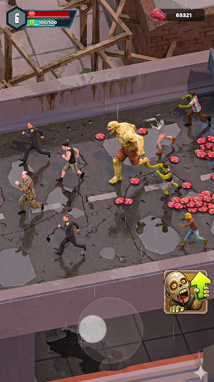 ɥʬ����(ɥʬ�����Ϸ)v0.0.3 �ٷ������ͼ