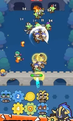 װ���ػ������ò˵�mod�˵����°�v1.2.7 ��׿���ͼ