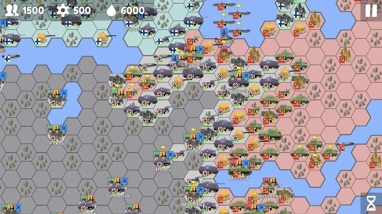 ��ս����2������v3.3.61 �ֻ����ͼ