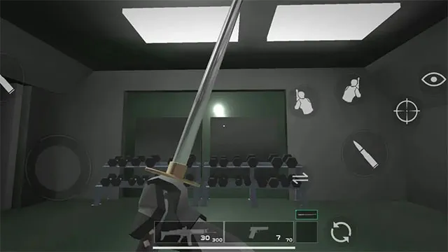 ǰ��ģ��ս�����v7.4 ��׿���ͼ