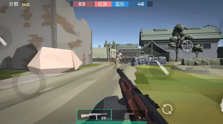 ǰ��ģ��ս�����v7.4 ��׿���ͼ