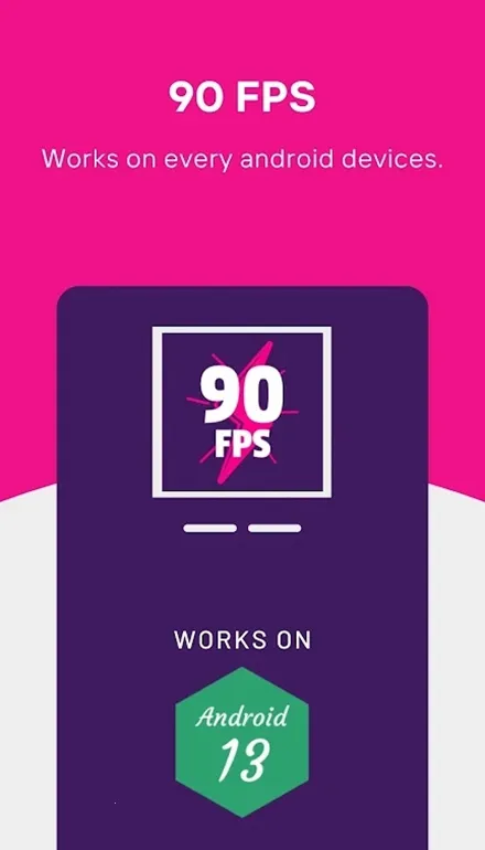 90fps�������ֹٷ���������v5.1 ��Ѱ��ͼ