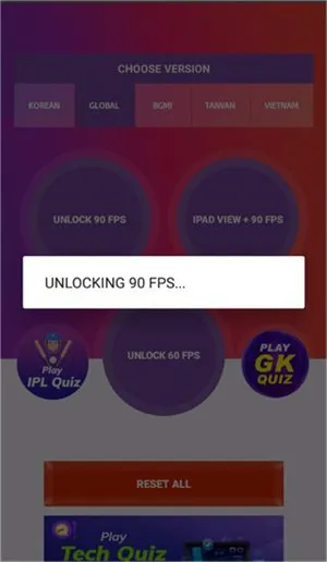 90fps�������ֹٷ���������