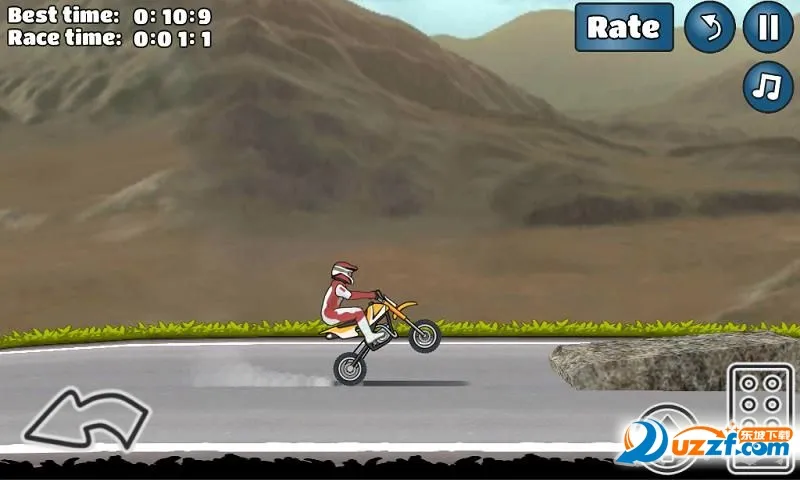 wheelie challenge��ͷ��Ϸ���İ�v1.69 �ٷ������ͼ