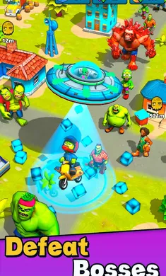 ������vs��ʬ������(������ʬ������Ϸ)v2602.07.847 �ֻ����ͼ