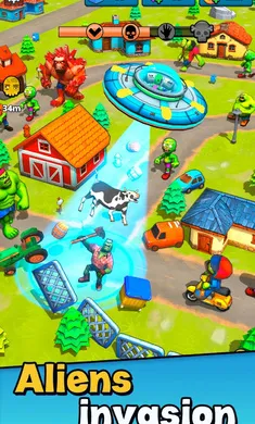 ������vs��ʬ������(������ʬ������Ϸ)v2602.07.847 �ֻ����ͼ