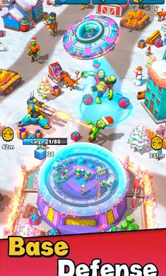 ������vs��ʬ������(������ʬ������Ϸ)v2602.07.847 �ֻ����ͼ