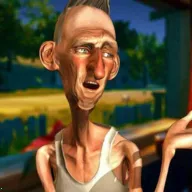 ��ʱ�ھ�(Ǳ�������Ϸ)