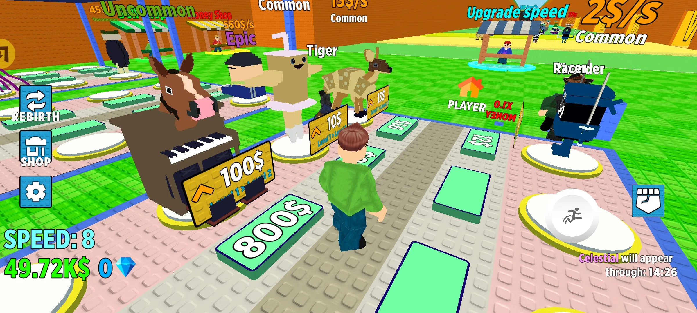 ���뾯��׷��(����׷���ܿ���Ϸ)v0.0.5 �ٷ������ͼ