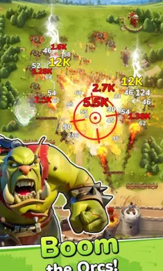 ��ը�Ǳ������˵���(����������Ϸ)v1.7.4 ��׿���ͼ