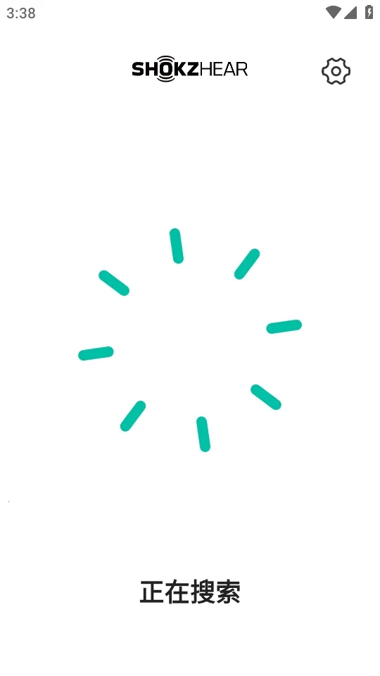 ShokzHear(������������)v1.0.0 ��Ѱ��ͼ