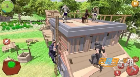 roblox���ʷ�v2.713.911 ��׿���ͼ