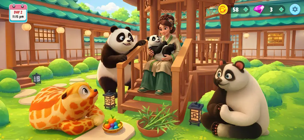 ��èģ�������ҵĳ��ﰲ׿���ֻ���v1.0.0.19 ��Ѱ��ͼ