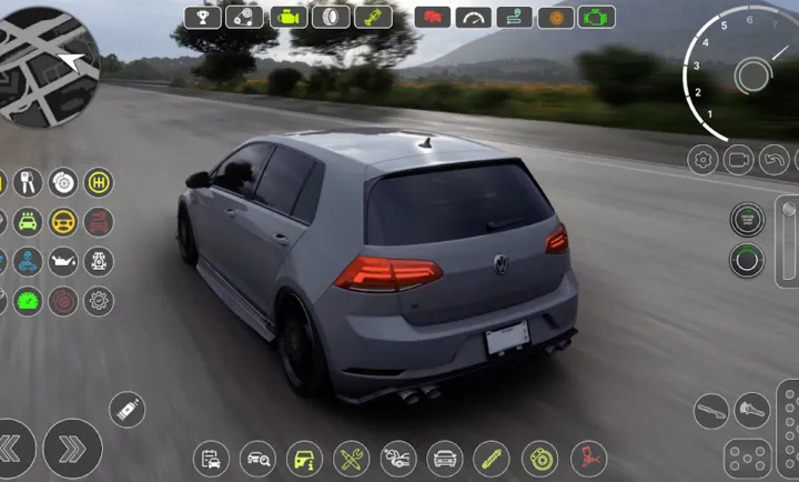 ���ڸ߶���4����ģ����(����������ʻ��Ϸ)v2.0 ��Ѱ��ͼ