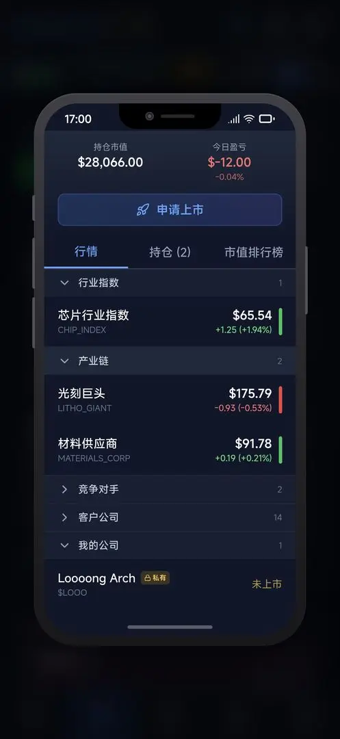 оƬ����ƽ��v0.1.4 �ֻ����ͼ