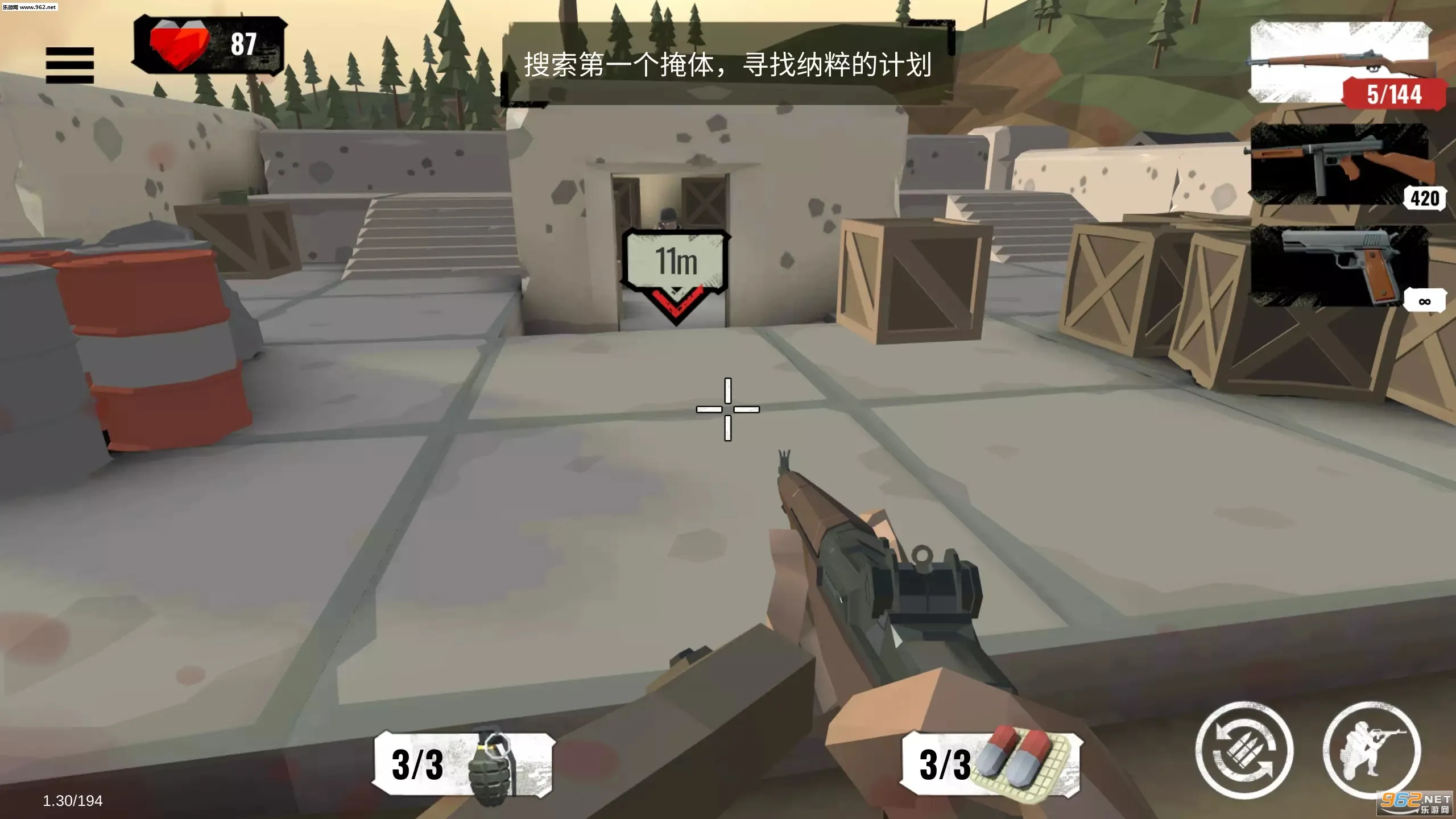 ��ս����2�ƽ��������Դv3.3.61 ��Ѱ��ͼ