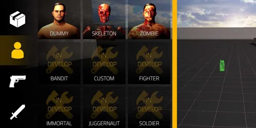 Ѫ��2mod���ײ˵�mod�����ذ�װv1.0.0 ��׿���ͼ