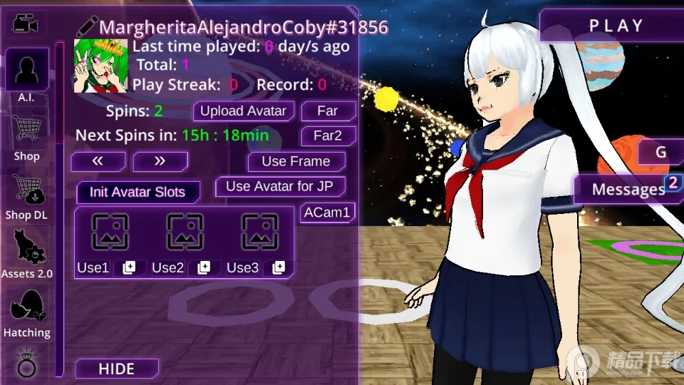 Ů��У԰ģ�������İ�����v326 �ֻ����ͼ