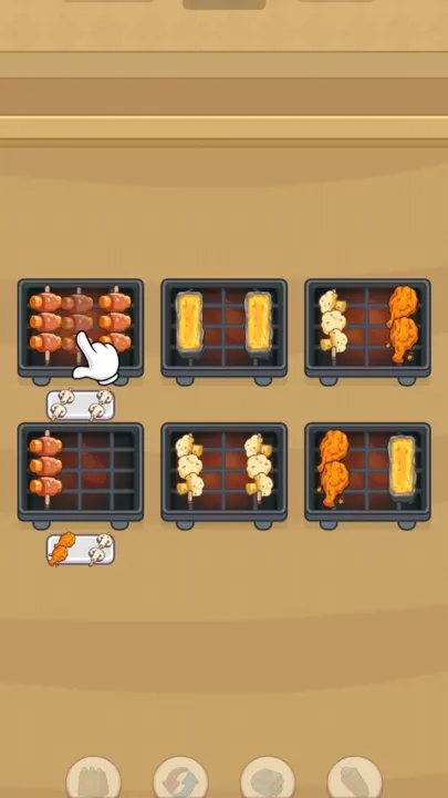 ��ʳ�����ƽ��v0.0.34 �ֻ����ͼ