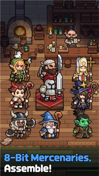 ����̽��2026���ذ�װv1.0.1 ��׿���ͼ