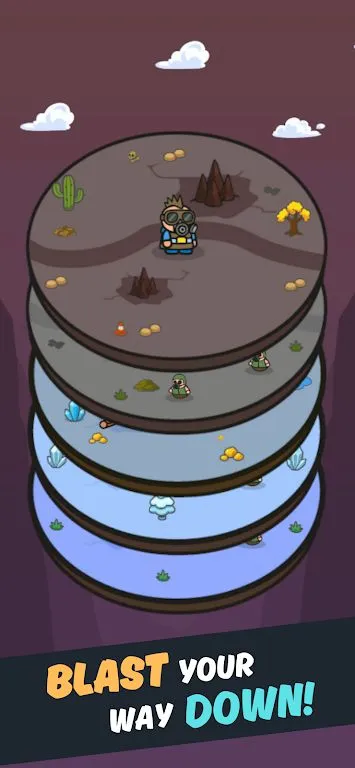 ����ĩ��(ĩ��ս����Ϸ)v1.0 �ֻ����ͼ