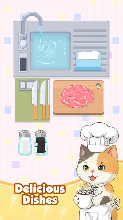 ��ζ������(���������Ϸ)v1.0.1 ��׿���ͼ