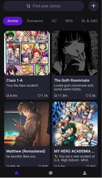 JoylandAI��׿���ֻ���v1.0.0 �ֻ����ͼ