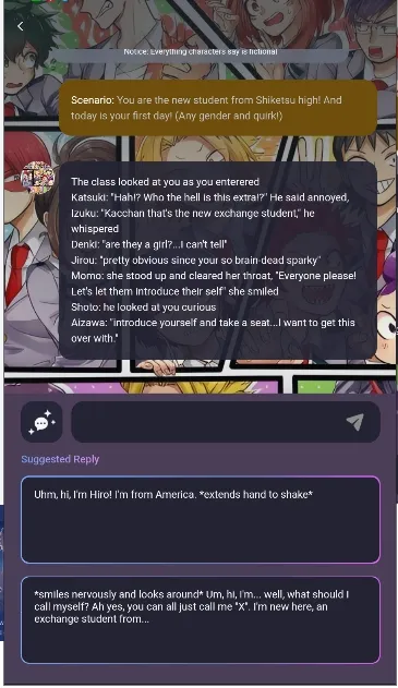 JoylandAI��׿���ֻ���v1.0.0 �ֻ����ͼ