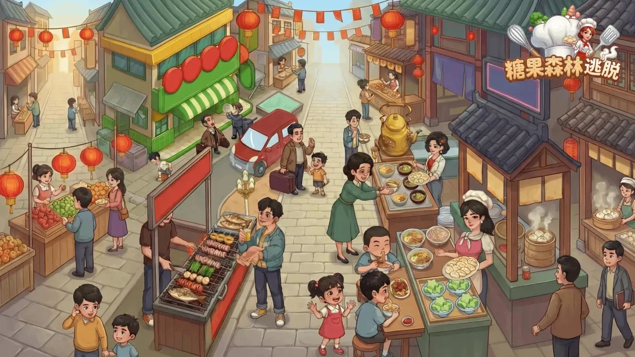 �ǹ�ɭ�����������Ϸv1.0.0.409.406.0128 ��Ѱ��ͼ