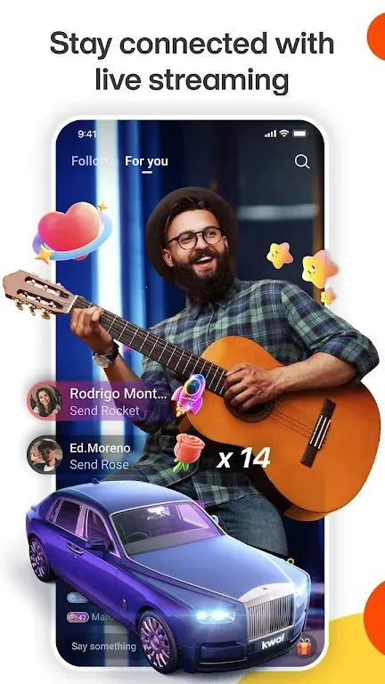 Kwai������v12.7.20.541204 �ٷ������ͼ