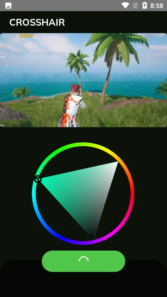 crosshair�ɰ汾ֱ���������v1.0.20 �ֻ����ͼ