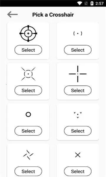 Crosshair Pro׼�Ǹ�����v1.0.20 �ٷ������ͼ