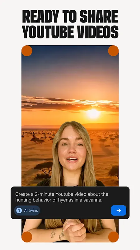 InVideo AI(��Ƶ��������)v4.3.5 ��׿���ͼ