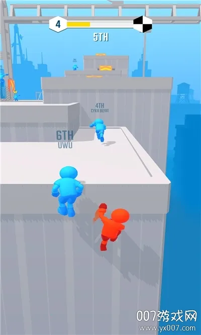 无限跑酷破解版下载全皮肤最新版 无限跑酷破解版下载全皮肤最新版