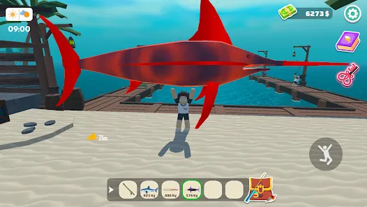 �����ʦ���ռ�����(����ð����Ϸ)v1.18 �ֻ����ͼ