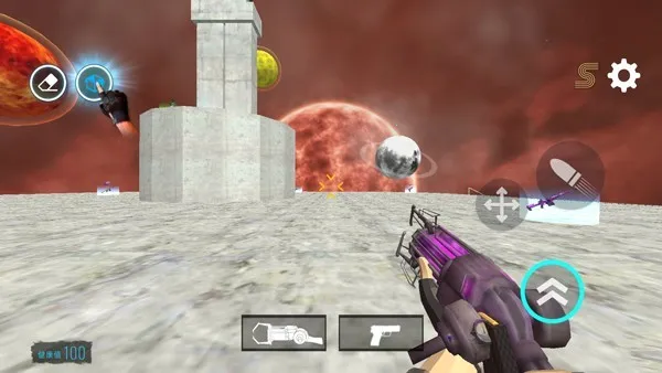 马桶人太空沙盒内置菜单 马桶人太空沙盒内置菜单