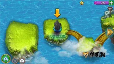 萌龙进化论国际版 萌龙进化论国际版